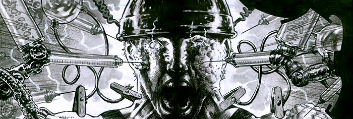 Zip Kickstarter launches early&nbsp;april!