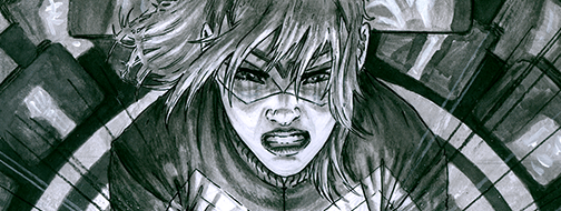 Get excited: Zip’s thrilling new issue has&nbsp;prelaunched!